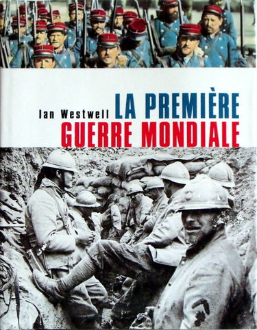Première Guerre mondiale
