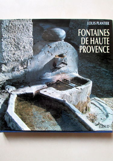 Les Fontaines de Haute-Provence