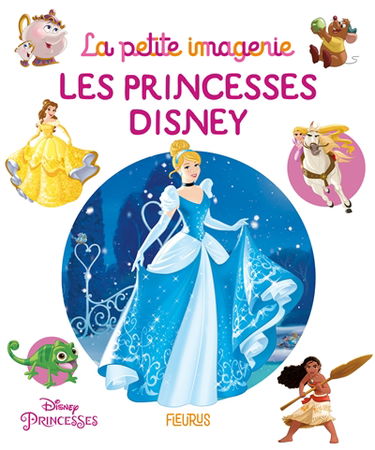 Les princesses Disney