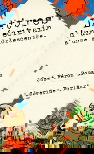 Lettres d'un écrivain à une adolescente