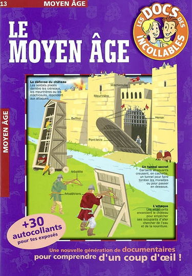 Le Moyen Age