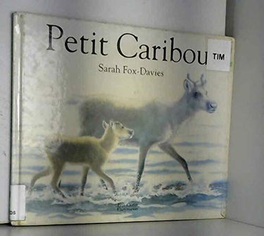 Petit caribou
