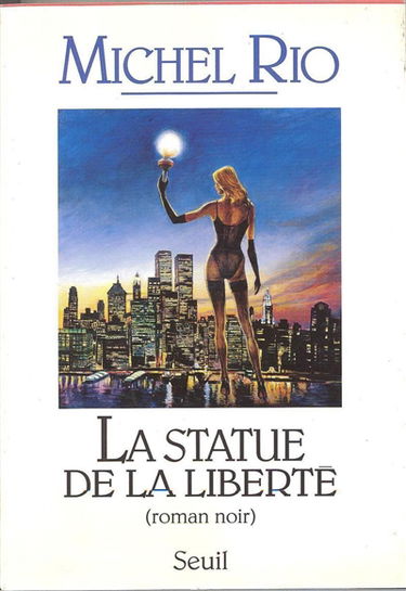 La statue de la liberté