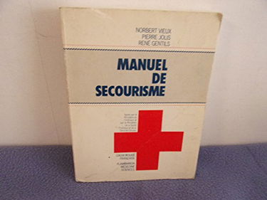 Manuel de secourisme