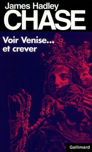 Voir Venise et crever