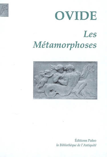 Les métamorphoses