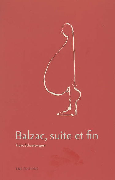 Balzac, suite et fin