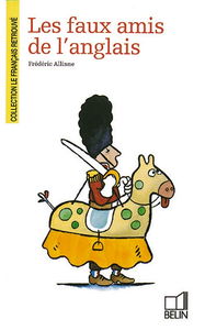 Les faux amis anglais
