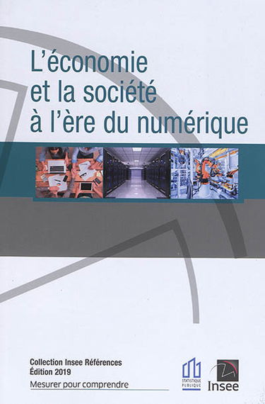 L'économie et la société à l'ère numérique