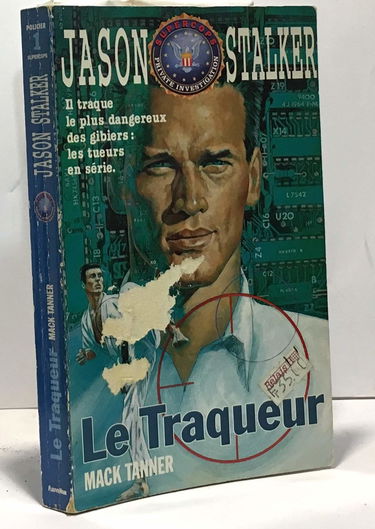 Le Traqueur