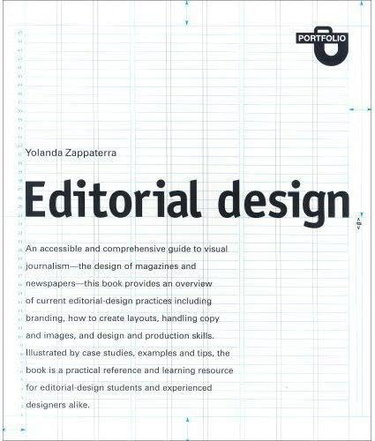 Couverture de Editorial Design