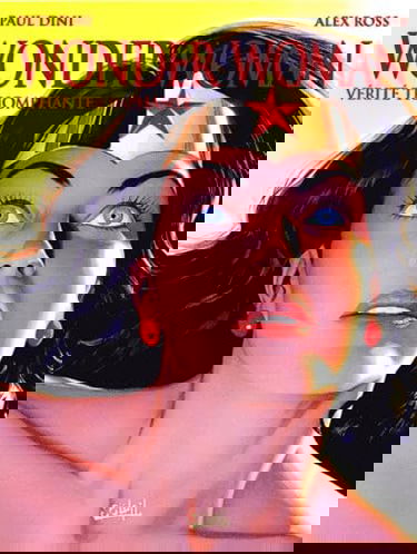 Wonder Woman. Vol. 4. Vérité triomphante