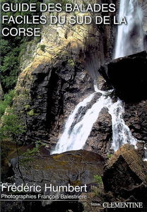 Balade dans le sud de la Corse