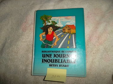 Une journée inoubliable