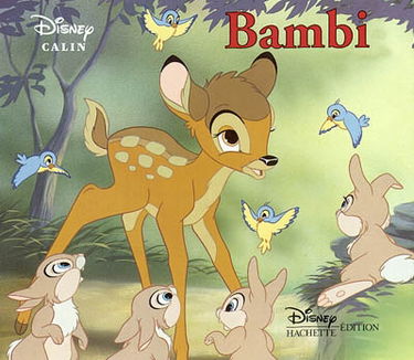 Bambi
