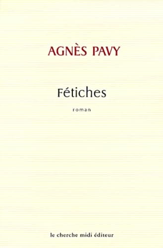 Fétiches