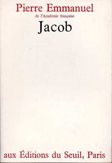 Jacob