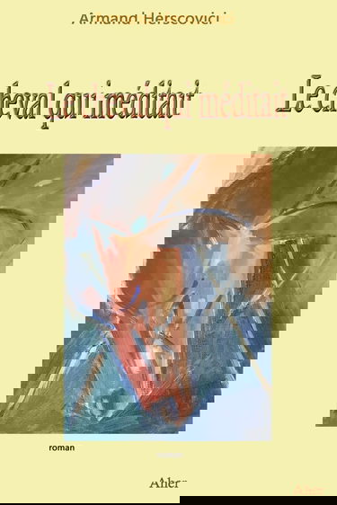 Le cheval qui méditait