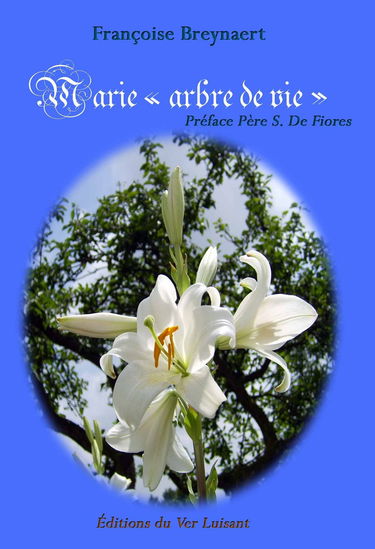 Marie, arbre de vie