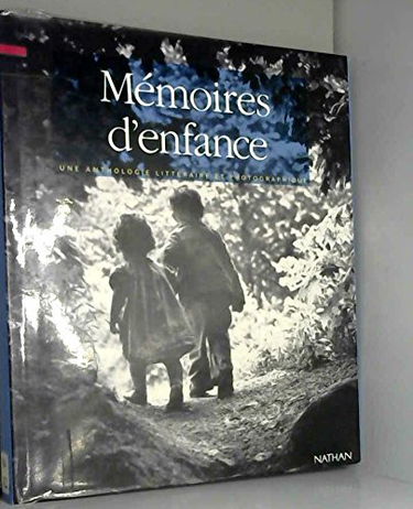 Mémoires d'enfance