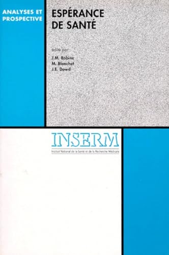 Espérance de santé