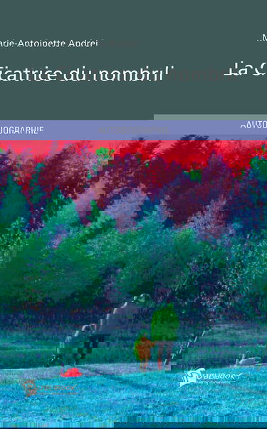 La Cicatrice du nombril