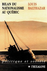 Bilan du nationalisme au Québec
