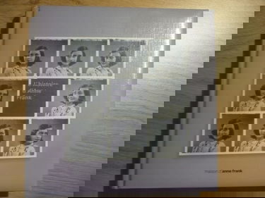 L'histoire d'Anne Frank