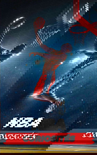 NBA Curiosités: Événements Incroyables et Surprenants