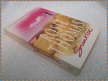 Couverture de Sunrise