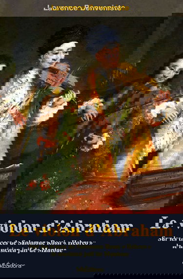 Le violon d’Abraham