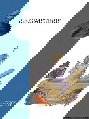 Le cimetière