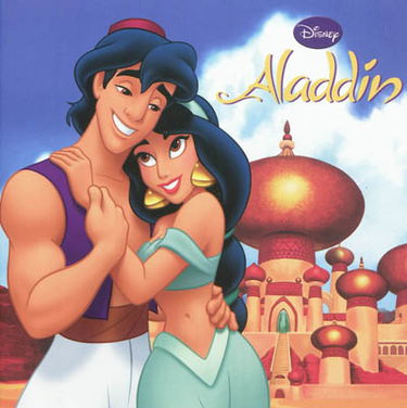 Aladdin