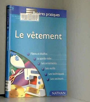 Le vêtement