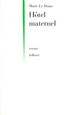 Hôtel maternel