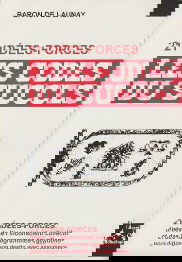 Les codes du succès : Réussite-santé-bonheur (Avenir & radionique)