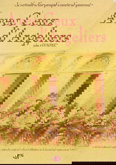 Avec ceux d'Argeliers