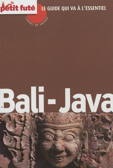 Bali, Java