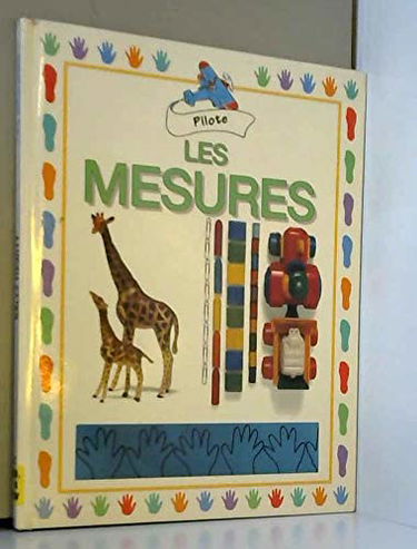 Les mesures