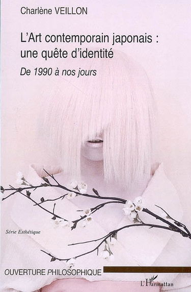 L'art contemporain japonais, quête d'une identité : expression de la crise identitaire dans l'art contemporain japonais (1990 à nos jours)