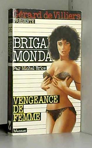 Vengeance de femme