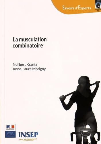 Couverture de La musculation combinatoire