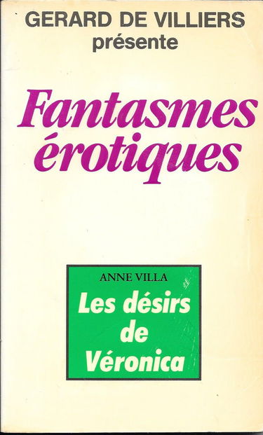 Les Désirs de Véronica