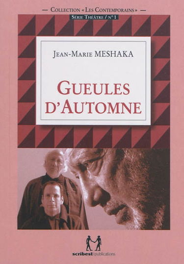 Gueules d'automne