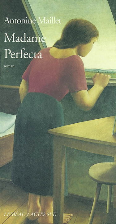 Madame Perfecta
