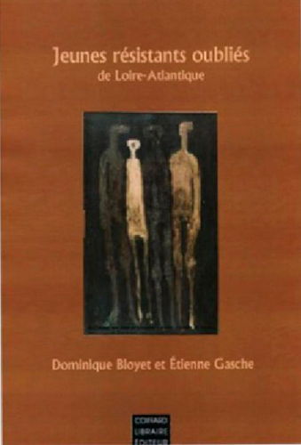 Jeunes résistants en Loire-Atlantique