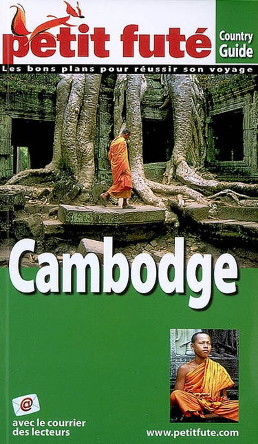 Cambodge : 2007-2008