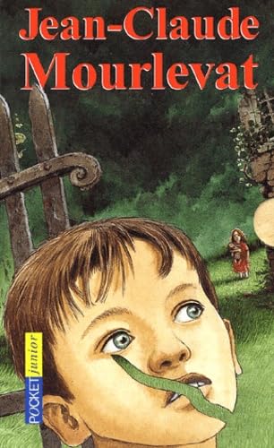 Jean-Claude Mourlevat (coffret 3 volumes)