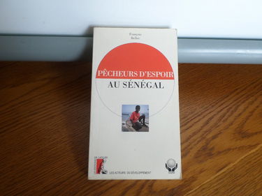 Pêcheurs d'espoir au Sénégal