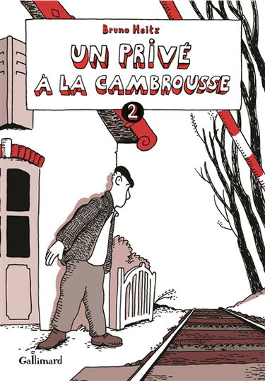 Un privé à la cambrousse. Vol. 2